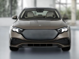 Mercedes-Benz E-Class E 350 RWD Sedan 2026