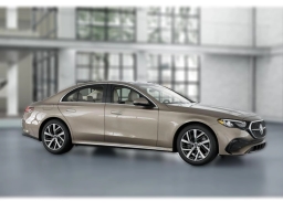 Mercedes-Benz E-Class E 350 RWD Sedan 2026