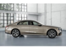 Mercedes-Benz E-Class E 350 RWD Sedan 2026