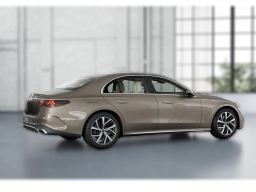 Mercedes-Benz E-Class E 350 RWD Sedan 2026