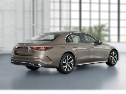 Mercedes-Benz E-Class E 350 RWD Sedan 2026