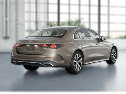 Mercedes-Benz E-Class E 350 RWD Sedan 2026