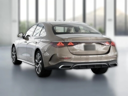 Mercedes-Benz E-Class E 350 RWD Sedan 2026