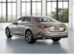 Mercedes-Benz E-Class E 350 RWD Sedan 2026