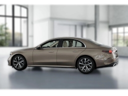 Mercedes-Benz E-Class E 350 RWD Sedan 2026