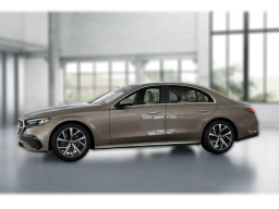 Mercedes-Benz E-Class E 350 RWD Sedan 2026