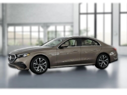 Mercedes-Benz E-Class E 350 RWD Sedan 2026
