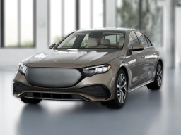 Mercedes-Benz E-Class E 350 RWD Sedan 2026