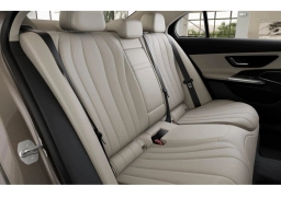 Mercedes-Benz E-Class E 350 RWD Sedan 2026