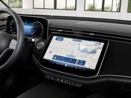 Mercedes-Benz E-Class E 350 RWD Sedan 2026