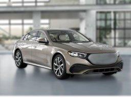 Mercedes-Benz E-Class E 350 RWD Sedan 2026