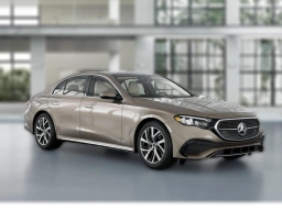 Mercedes-Benz E-Class E 350 RWD Sedan 2026