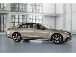 Mercedes-Benz E-Class E 350 RWD Sedan 2026