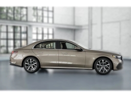 Mercedes-Benz E-Class E 350 RWD Sedan 2026