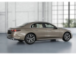 Mercedes-Benz E-Class E 350 RWD Sedan 2026