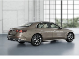 Mercedes-Benz E-Class E 350 RWD Sedan 2026