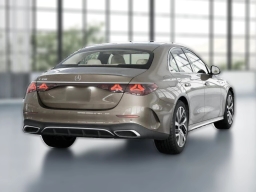 Mercedes-Benz E-Class E 350 RWD Sedan 2026