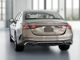 Mercedes-Benz E-Class E 350 RWD Sedan 2026