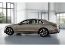 Mercedes-Benz E-Class E 350 RWD Sedan 2026