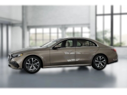 Mercedes-Benz E-Class E 350 RWD Sedan 2026
