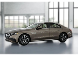 Mercedes-Benz E-Class E 350 RWD Sedan 2026