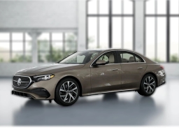 Mercedes-Benz E-Class E 350 RWD Sedan 2026