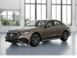 Mercedes-Benz E-Class E 350 RWD Sedan 2026