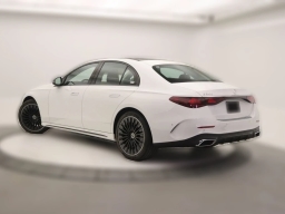 Mercedes-Benz E-Class E 350 RWD Sedan 2026