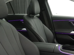 Mercedes-Benz E-Class E 350 RWD Sedan 2026