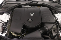 Mercedes-Benz E-Class E 350 RWD Sedan 2026