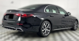 Mercedes-Benz E-Class E 350 RWD Sedan 2026