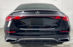 Mercedes-Benz E-Class E 350 RWD Sedan 2026