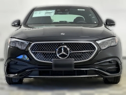 Mercedes-Benz E-Class E 350 RWD Sedan 2026