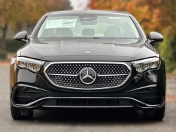 Mercedes-Benz E-Class E 350 RWD Sedan 2026