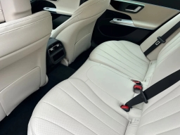 Mercedes-Benz E-Class E 350 RWD Sedan 2026