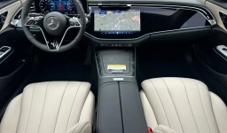 Mercedes-Benz E-Class E 350 RWD Sedan 2026