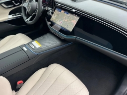 Mercedes-Benz E-Class E 350 RWD Sedan 2026