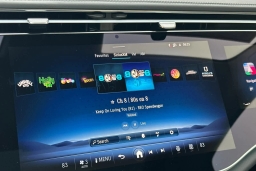 Mercedes-Benz E-Class E 350 RWD Sedan 2026