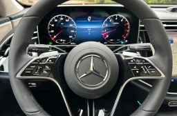 Mercedes-Benz E-Class E 350 RWD Sedan 2026