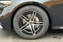 Mercedes-Benz E-Class E 350 RWD Sedan 2026