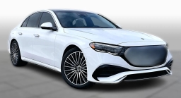 Mercedes-Benz E-Class E 350 RWD Sedan 2026