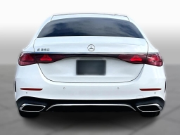 Mercedes-Benz E-Class E 350 RWD Sedan 2026