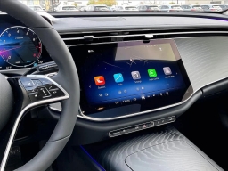 Mercedes-Benz E-Class E 350 RWD Sedan 2026