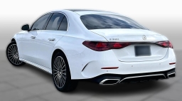 Mercedes-Benz E-Class E 350 RWD Sedan 2026