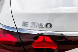 Mercedes-Benz E-Class E 350 RWD Sedan 2026