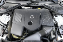 Mercedes-Benz E-Class E 350 RWD Sedan 2026