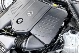 Mercedes-Benz E-Class E 350 RWD Sedan 2026