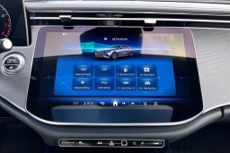 Mercedes-Benz E-Class E 350 RWD Sedan 2026