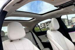 Mercedes-Benz E-Class E 350 RWD Sedan 2026