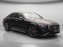 Mercedes-Benz E-Class E 350 RWD Sedan 2026